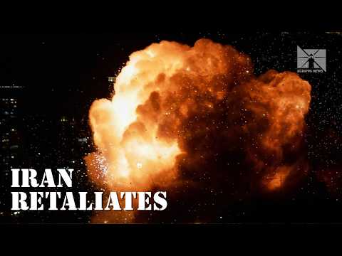 Iran strikes Al Udeid: 10,000 U.S. troops, CENTCOM HQ, and a Patriot that missed