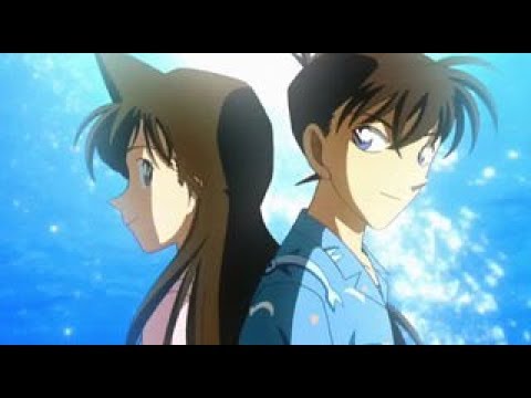 Ran x Shinichi/ New Empire - One Heart/Million Voices (AMV)