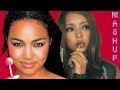Namie Amuro Crystal Kay CANDY TALK MASHUP VIDEO