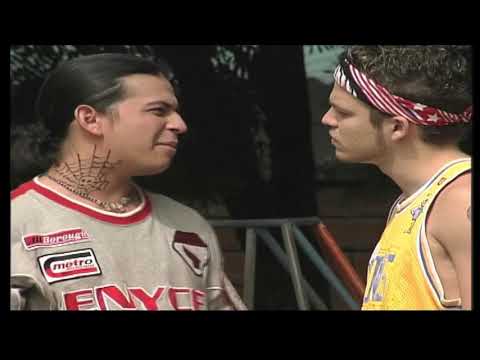 Archivos del destino - John, un asesino en el aula