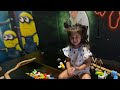 Minyonlar ( Minions ) Evinde Oyun Zamanı | Lego | Montessori Oyuncak #minions #minyonlar #kids #baby