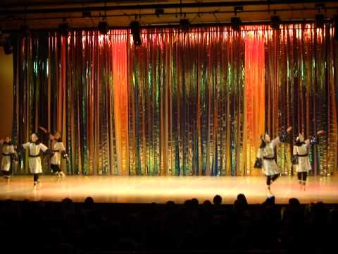 Lehaká Aviv - 31º Festival Carmel - 2011