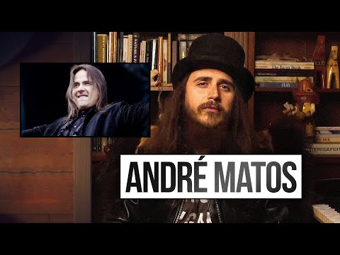 ANDRÉ MATOS | Rasta News