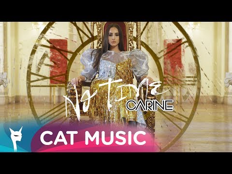 Carine - No Time (Official Video)
