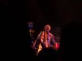 Xavier Rudd - Up in Flames (Lap Jam) (5) 07-23-07 The Vogue Indianapolis, IN