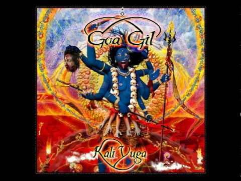 Goa Gil - Om MahaKali (intro) + Xikwri Neyrra - Tierra De Shamanes