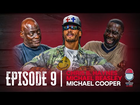 Episode 9: Beas Mode Unlocked: Music, Women, Madness