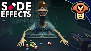 Vinny - Side Effects