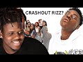 20 Women Vs The Crashout King Baby Kia