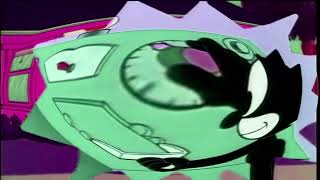 Felix The Cat Opening Theme in Too Ruins Tree