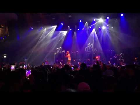 Examples - 3MFrench (Live in Toronto) @REBEL 04/17/2019