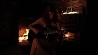 Karen Elson - &#39;Stolen Roses&#39;