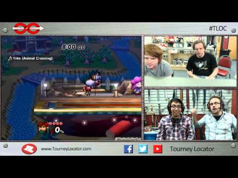 IaB17 PM - CT|TLOC|Denti vs Sethlon - Grand Finals