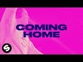 Tiësto & Mesto - Coming Home (Official Audio)