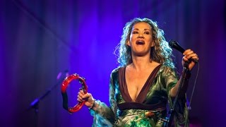 Dana Fuchs + Band - How Did Things Get This Way - Cph, DK 2014