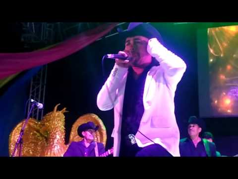 CUANDO SEAMOS NOVIOS SERGIO MENIDVIL CARNAVAL LA PAZ 2017