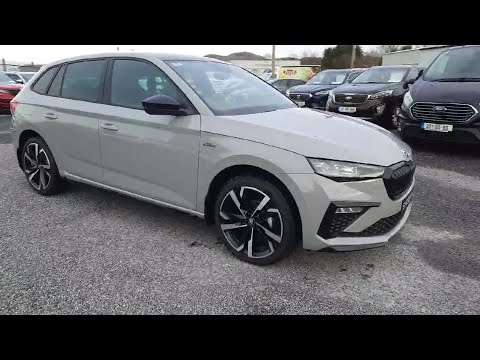 Skoda Scala MONTE CARLO 1.0TSI 95HP - Image 2