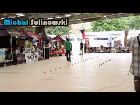 EFSC 2012 - BATTLE men - 1.st round - G6