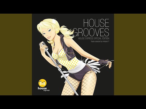 Love Is (Sax Dub Mix)