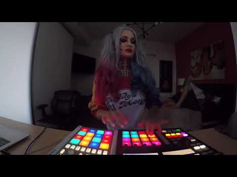 Skrillex & rick Ross - purple lamborghini ( ARIUS FingerGang Bang) ❤️❤️