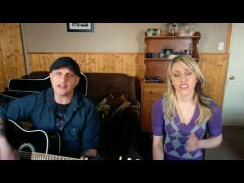 Meet Me In Montana - Dan Seals and Marie Osmond (cover) by Nikki and Keith