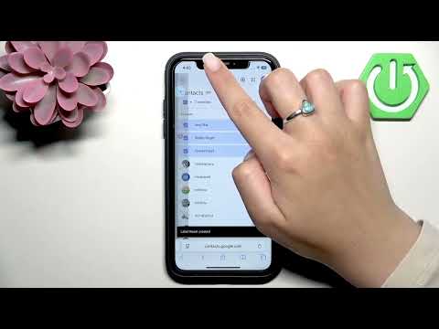 How to Create Email Group in Gmail