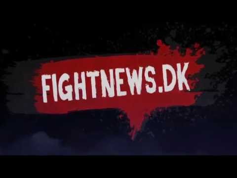 6 Kevin Seneca DK vs Nick Extra DE 70,3kg MMA 25 min  Mikenta Fight Night 17 September