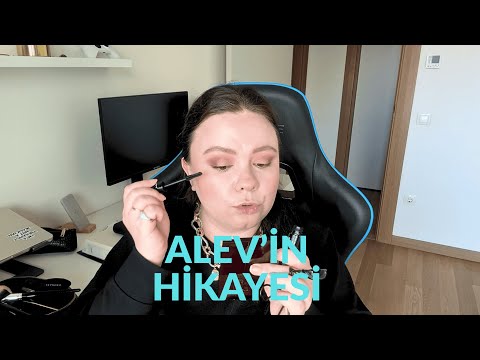 ALEV'İN HİKAYESİ//Takipçi Hikayeleri