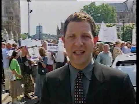 BBC News - Fox Hunting (Jul 1999)