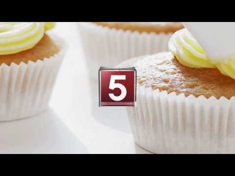 Kanal 5 - Broadcast Airlook