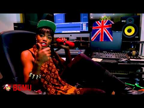 Naila Boss - 1 for Da Team/Dizaster - Shade