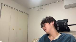 ラジオ感覚酒飲み配信