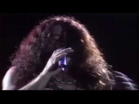 Deep Purple - When A Blind Man Cries (Live in Seoul 1995) +remixed and video improved