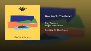 Beat Me To The Punch Music Video