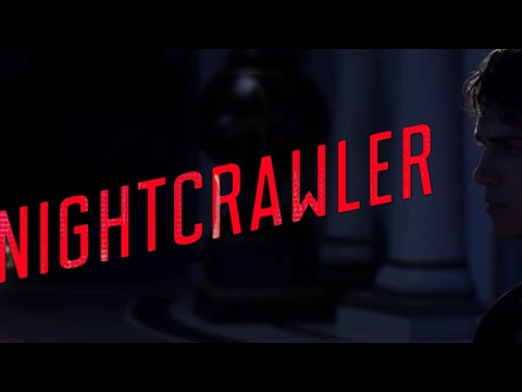Revenge of the Sith: Nightcrawler Teaser Style