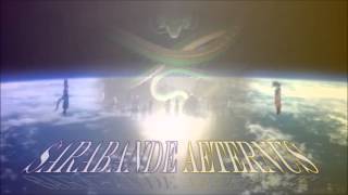 Dr. J. Fresh - Sarabande Aeternus (Globus - Sarabande Suite (Aeternae) [Instrumental])