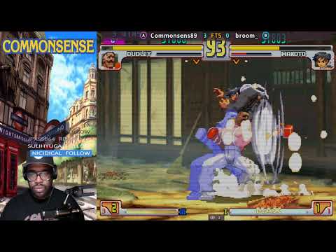 CROSS CROSS COUNTER!!!!!!