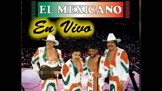 Mi Banda el Mexicano - en vivo desde el Rio Nilo