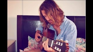 Ed Patrick - Even The Losers (Tom Petty Cover) - Audio