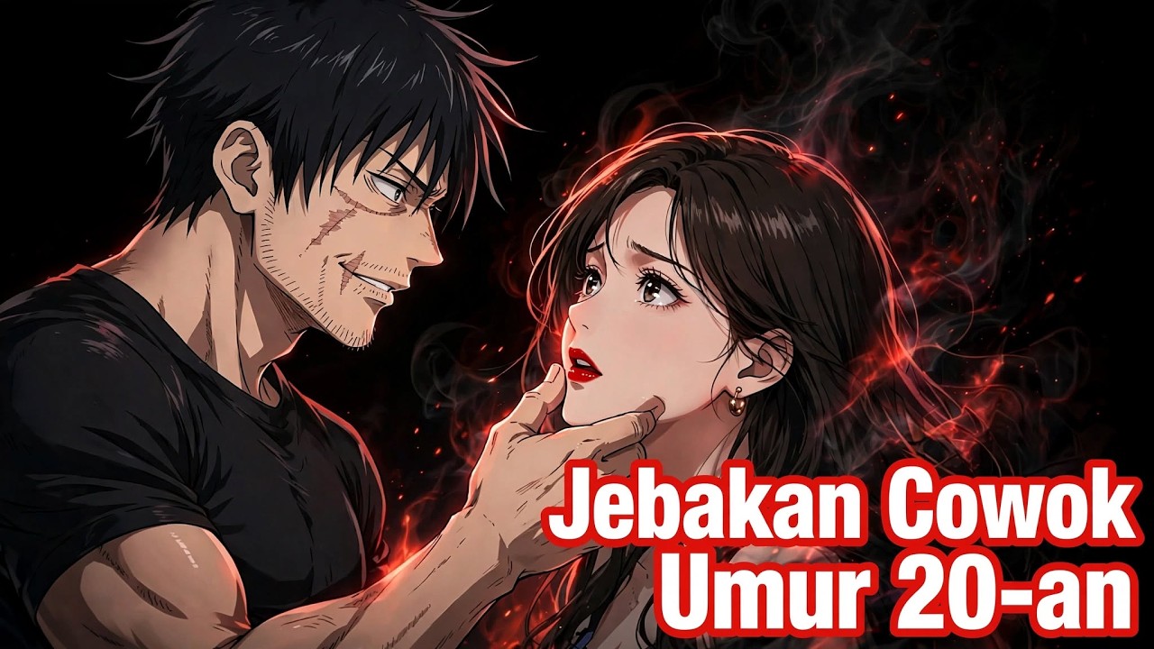 Buat Cowok umur 20-an yang pengen HIDUP ENAK di umur 30-an, ini panduan lengkapnya bro...