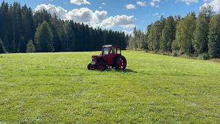 Volvo 400 Buster wielen trekker | Foto 4 - Agroline