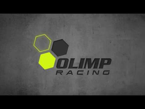 OLIMP Racing waiting for Hankook 12H Mugello 2017