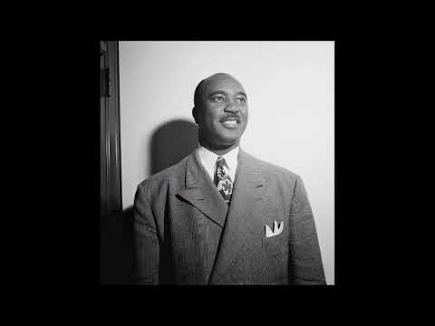 Jimmie Lunceford - I'm Nuts About Screwy Music