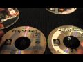 PS1 PS2 DEMOS HD Old Demo Intro