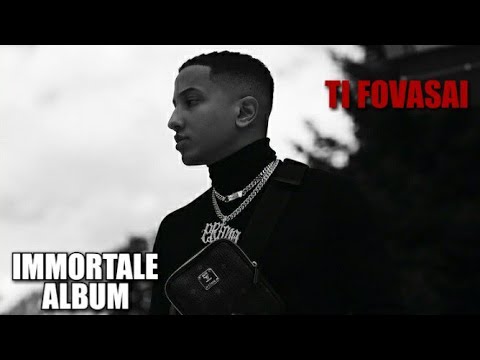 ΠΟΤΕ ΣΚΑΕΙ ΤΟ "TI FOVASAI" ΚΑΙ ΤΟ "IMMORTALE AMBUM"