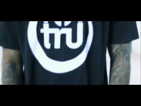 JaeKeez-In The Zone Offical Video #TruNorthCanada