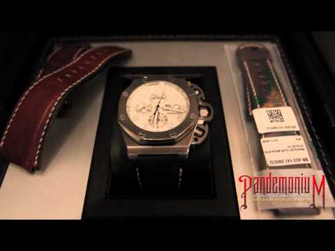 BEHIND THE SCENES: RICK ROSS FT. WALE AND MEEK MILL - PANDEMONIUM