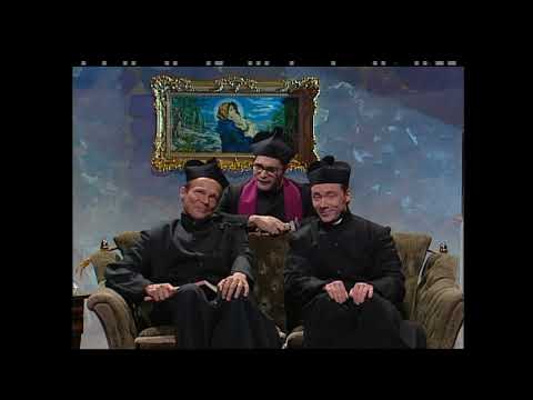 "Kutten unter einem Dach" bullyparade - TV Comedyshow / 2002