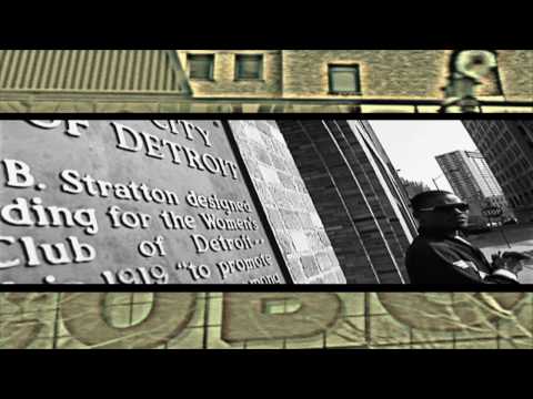 Big Gov (Mr. Motown) Official Video