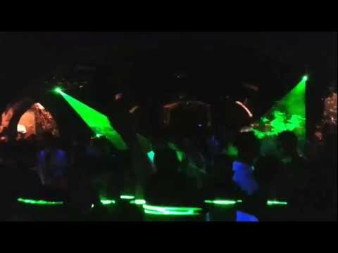 Rust & Mindslap @ Kremlin 8 February - Joseph Capriati - Self Portrait